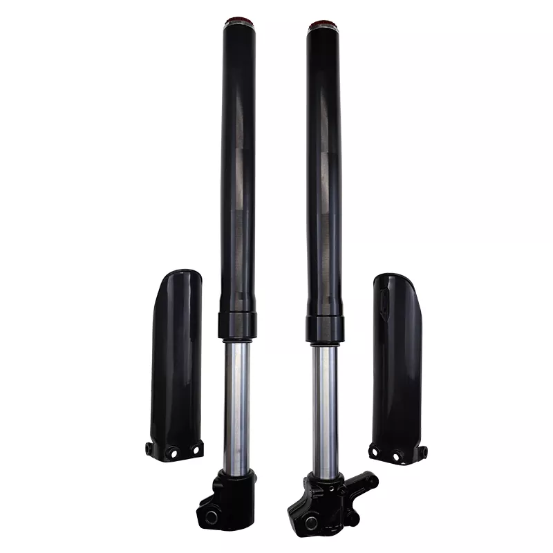 چنگال جلو قابل تنظیم تکی چیست و چرا اهمیت دارد؟